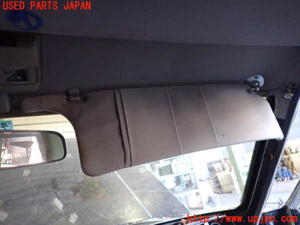 2UPJ-24187625]センチュリー(VG40)室内サンバイザー右側 中古_m0002.jpg