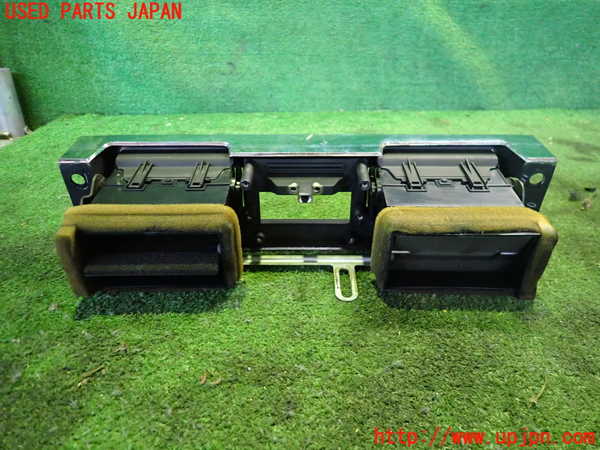 5UPJ-24187526]センチュリー(VG40)エアコン吹き出し口1 (真中) 中古_m0002.jpg