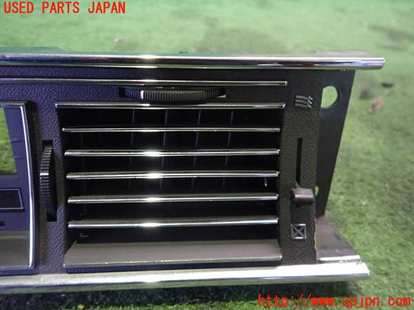 5UPJ-24187526]センチュリー(VG40)エアコン吹き出し口1 (真中) 中古_m0003.jpg