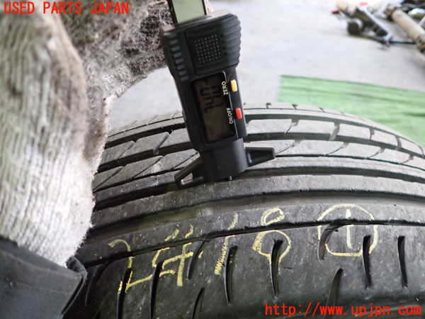 2UPJ-24189021]センチュリー(VG40)タイヤ　ホイール　1本① 205/70R14 中古_m0002.jpg
