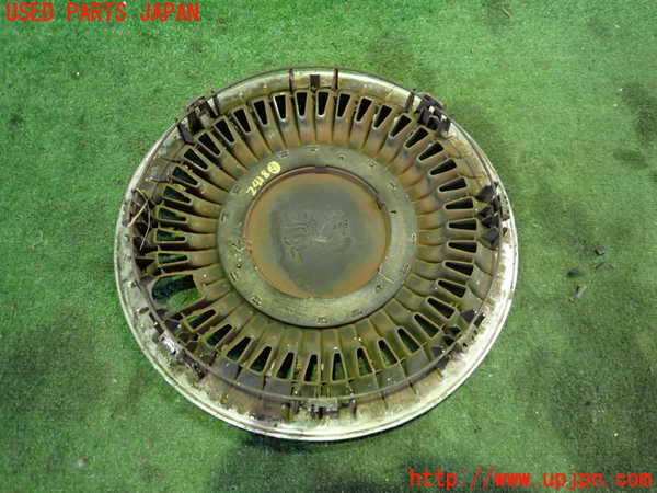 2UPJ-24189414]センチュリー(VG40)14インチホイールキャップ1枚④ 中古_m0002.jpg