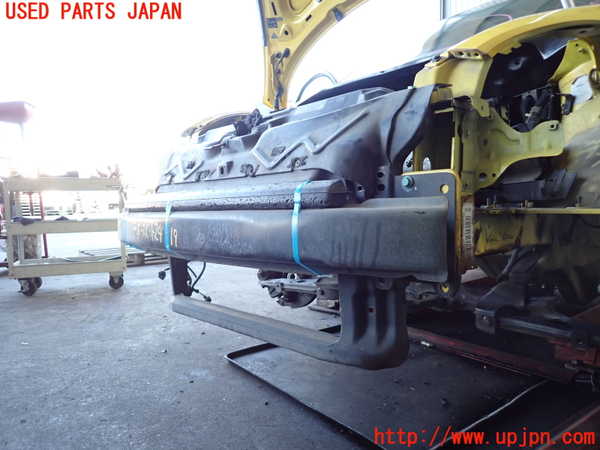 2UPJ-24191014]VW ニュービートル(9CAQY)フロントバンパーホースメント 【左ハンドル車】 中古_m0002.jpg