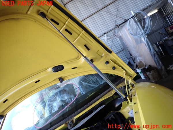 2UPJ-24191068]VW ニュービートル(9CAQY)ボンネットダンパー 【左ハンドル車】 中古_m0001.jpg