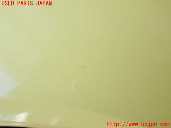 2UPJ-24191080]VW ニュービートル(9CAQY)右前フェンダー 【左ハンドル車】 中古_m0002.jpg