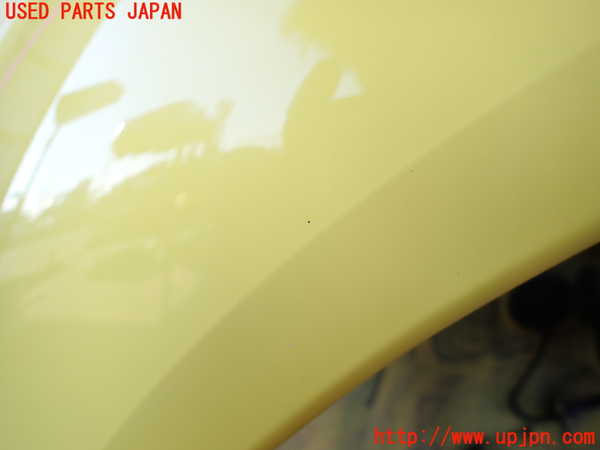 2UPJ-24191080]VW ニュービートル(9CAQY)右前フェンダー 【左ハンドル車】 中古_m0003.jpg