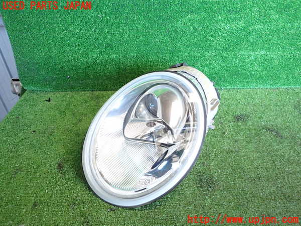 2UPJ-24191132]VW ニュービートル(9CAQY)左ヘッドライト ハロゲン 【左ハンドル車】 中古_m0001.jpg