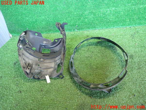 2UPJ-24191140]VW ニュービートル(9CAQY)右ヘッドライトリム 【左ハンドル車】 中古_m0001.jpg
