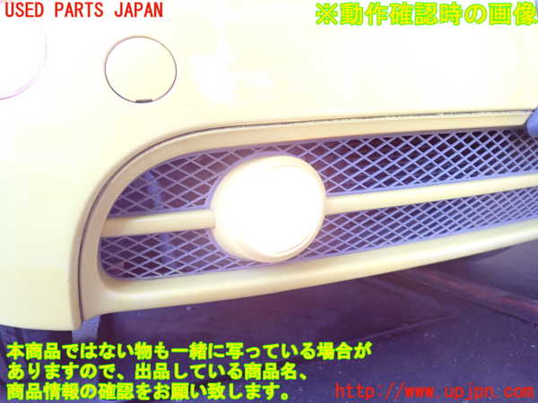 2UPJ-24191180]VW ニュービートル(9CAQY)右フォグ 【左ハンドル車】 中古_m0003.jpg