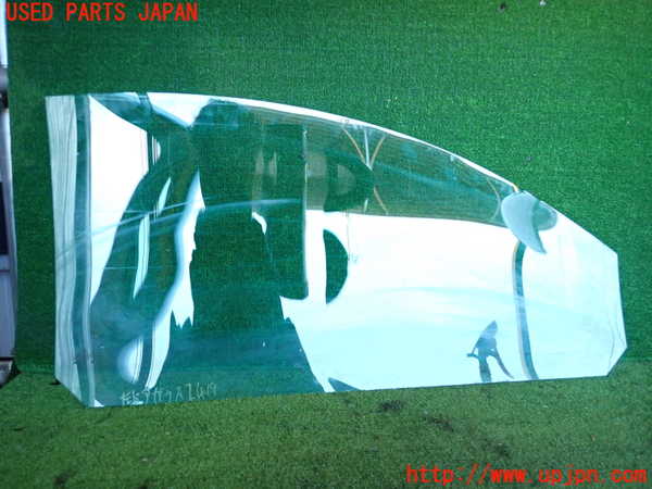 2UPJ-24191268]VW ニュービートル(9CAQY)左ドアガラス 【左ハンドル車】 中古(43R-004585 M35V)_m0003.jpg