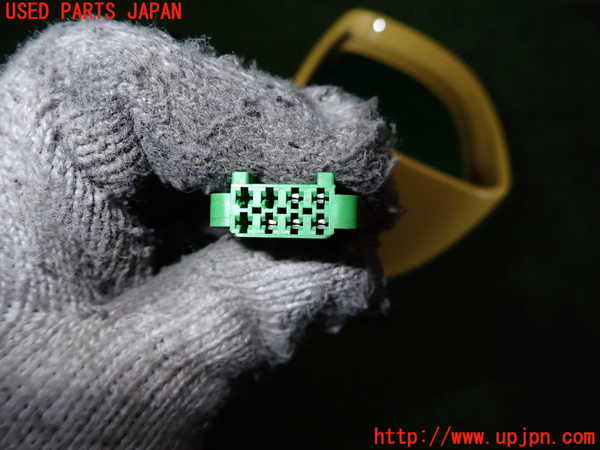 2UPJ-24191212]VW ニュービートル(9CAQY)左ドアミラー 【左ハンドル車】 中古_m0003.jpg