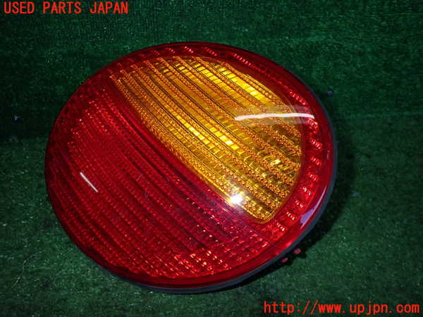 2UPJ-24191530]VW ニュービートル(9CAQY)右テールランプ 【左ハンドル車】 中古_m0001.jpg