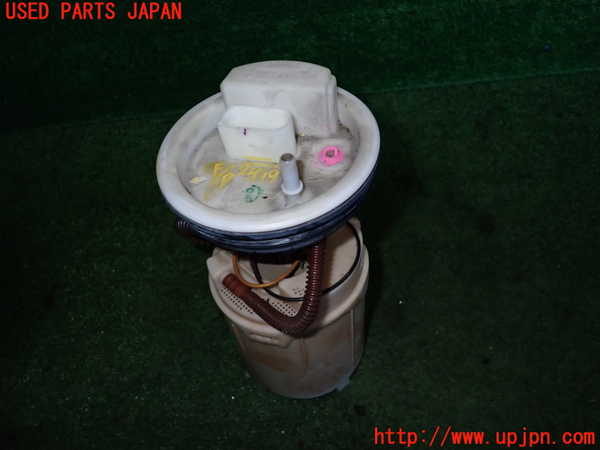 2UPJ-24192510]VW ニュービートル(9CAQY)燃料ポンプ 【ジャンク品】  【左ハンドル車】 中古_m0001.jpg