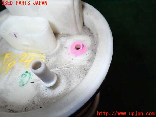 2UPJ-24192510]VW ニュービートル(9CAQY)燃料ポンプ 【ジャンク品】  【左ハンドル車】 中古_m0002.jpg