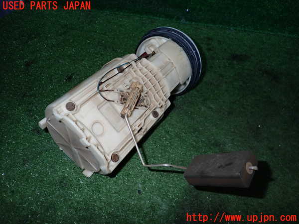 2UPJ-24192510]VW ニュービートル(9CAQY)燃料ポンプ 【ジャンク品】  【左ハンドル車】 中古_m0003.jpg