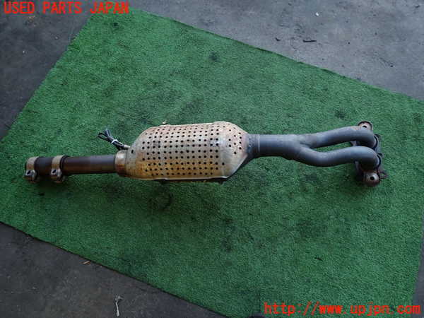 2UPJ-24192631]VW ニュービートル(9CAQY)フロントパイプ1 【左ハンドル車】 中古_m0002.jpg