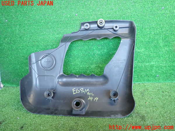2UPJ-24192160]VW ニュービートル(9CAQY)エンジンアッパーカバー 【左ハンドル車】 中古_m0004.jpg