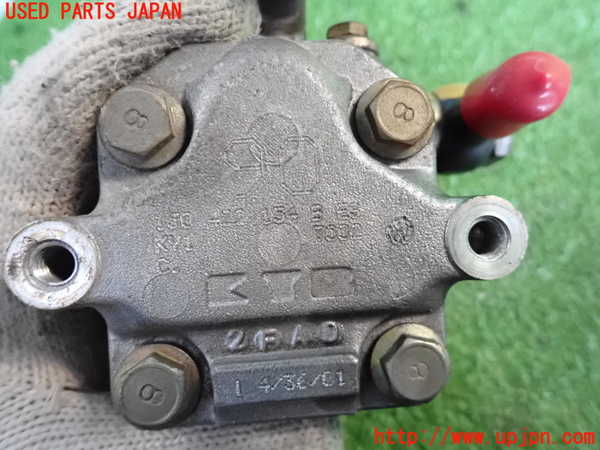 2UPJ-24194250]VW ニュービートル(9CAQY)パワステポンプ 【左ハンドル車】 中古_m0003.jpg