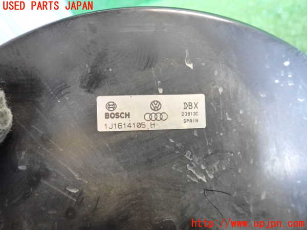 2UPJ-24194055]VW ニュービートル(9CAQY)ブレーキマスターバック 【左ハンドル車】 中古_m0002.jpg