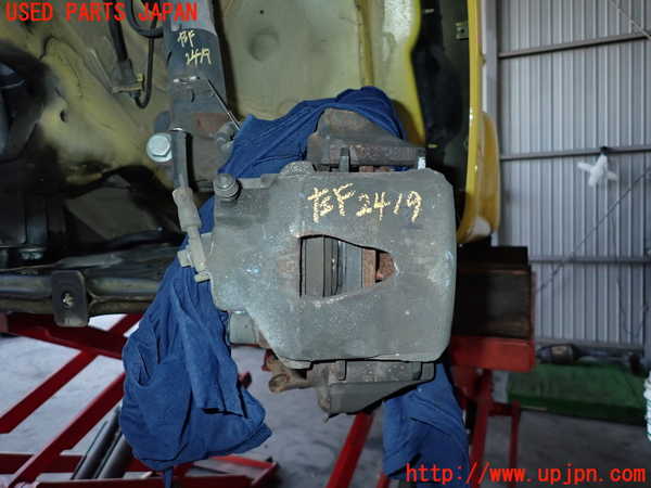 2UPJ-24194085]VW ニュービートル(9CAQY)左フロントキャリパー 【左ハンドル車】 中古_m0001.jpg