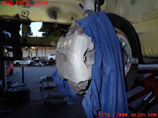 2UPJ-24194085]VW ニュービートル(9CAQY)左フロントキャリパー 【左ハンドル車】 中古_m0002.jpg