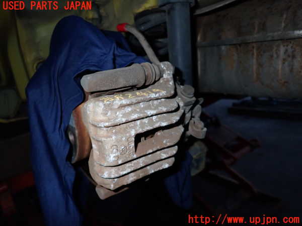 2UPJ-24194095]VW ニュービートル(9CAQY)左リアキャリパー 【左ハンドル車】 中古_m0001.jpg