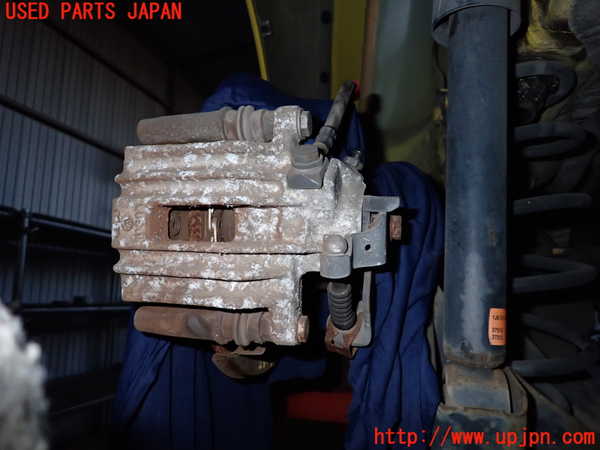 2UPJ-24194095]VW ニュービートル(9CAQY)左リアキャリパー 【左ハンドル車】 中古_m0002.jpg