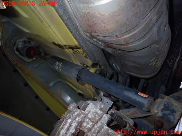 2UPJ-24195075]VW ニュービートル(9CAQY)左リアショックアブソーバー 【左ハンドル車】 中古_m0001.jpg