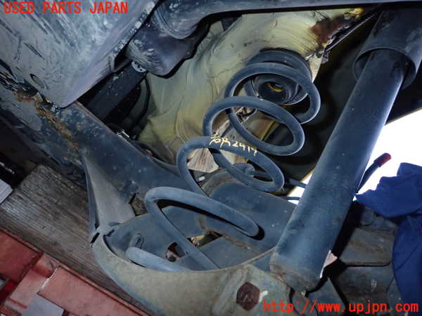 2UPJ-24195100]VW ニュービートル(9CAQY)右リアスプリング 【左ハンドル車】 中古_m0001.jpg