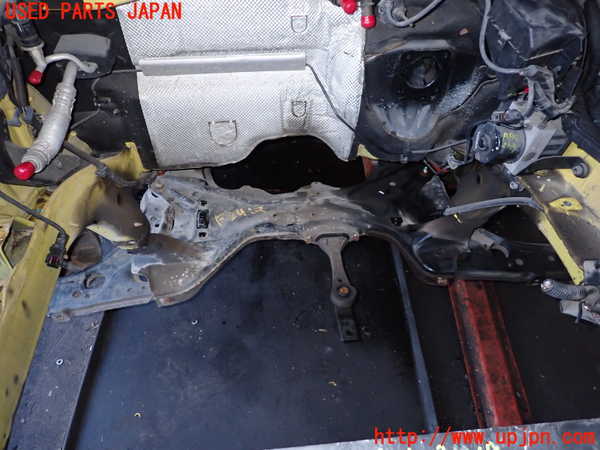 2UPJ-24195285]VW ニュービートル(9CAQY)フロントメンバー 【左ハンドル車】 中古_m0001.jpg