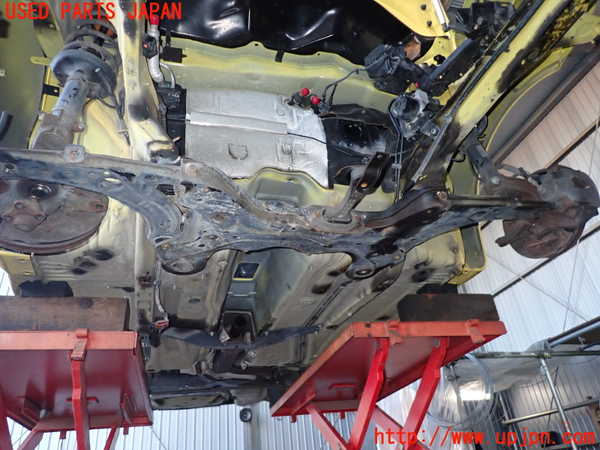 2UPJ-24195285]VW ニュービートル(9CAQY)フロントメンバー 【左ハンドル車】 中古_m0002.jpg