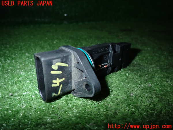 2UPJ-24196320]VW ニュービートル(9CAQY)エアフロメーター 【左ハンドル車】 中古_m0001.jpg