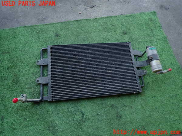 2UPJ-24196031]VW ニュービートル(9CAQY)エアコンコンデンサー1 【左ハンドル車】 中古_m0001.jpg