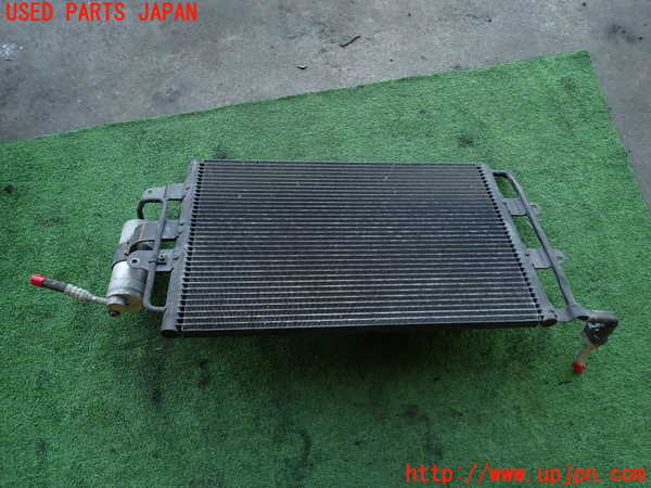 2UPJ-24196031]VW ニュービートル(9CAQY)エアコンコンデンサー1 【左ハンドル車】 中古_m0003.jpg