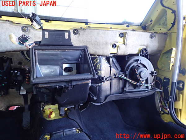 2UPJ-24196081]VW ニュービートル(9CAQY)エバポレーター1 【左ハンドル車】 中古_m0001.jpg