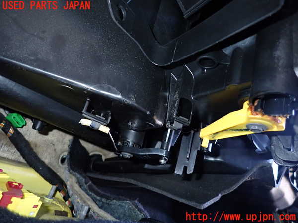 2UPJ-24196081]VW ニュービートル(9CAQY)エバポレーター1 【左ハンドル車】 中古_m0002.jpg