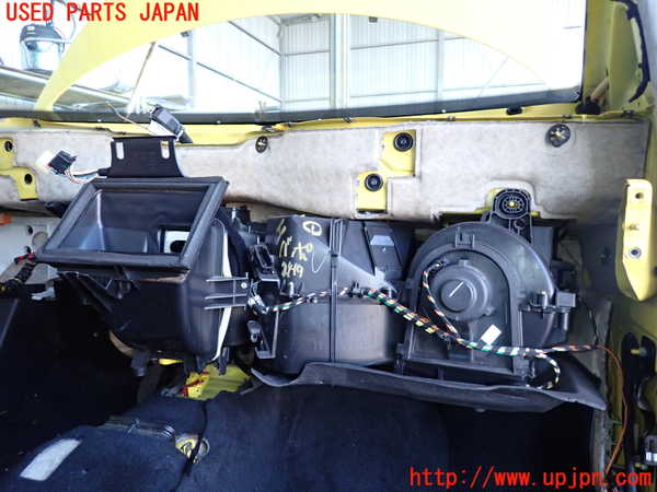 2UPJ-24196081]VW ニュービートル(9CAQY)エバポレーター1 【左ハンドル車】 中古_m0003.jpg