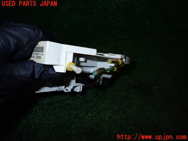 2UPJ-24196066]VW ニュービートル(9CAQY)エアコンスイッチ1 【左ハンドル車】 中古_m0003.jpg