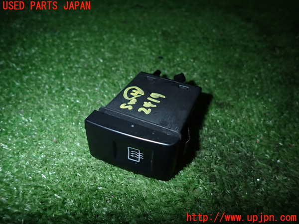 2UPJ-24196309]VW ニュービートル(9CAQY)スイッチ4 (デフォッガー) 【左ハンドル車】 中古_m0001.jpg