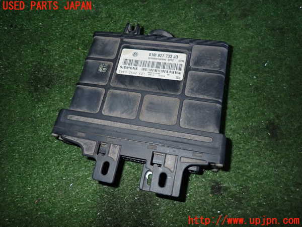2UPJ-24196115]VW ニュービートル(9CAQY)ミッションコンピューター 【左ハンドル車】 中古_m0001.jpg