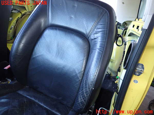 2UPJ-24197035]VW ニュービートル(9CAQY)運転席シート 【左ハンドル車】 中古_m0003.jpg