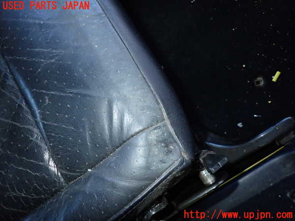 2UPJ-24197035]VW ニュービートル(9CAQY)運転席シート 【左ハンドル車】 中古_m0005.jpg