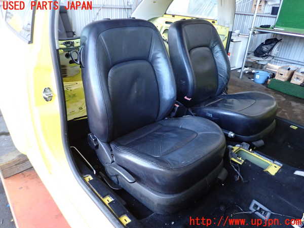 2UPJ-24197065]VW ニュービートル(9CAQY)助手席シート 【左ハンドル車】 中古_m0001.jpg