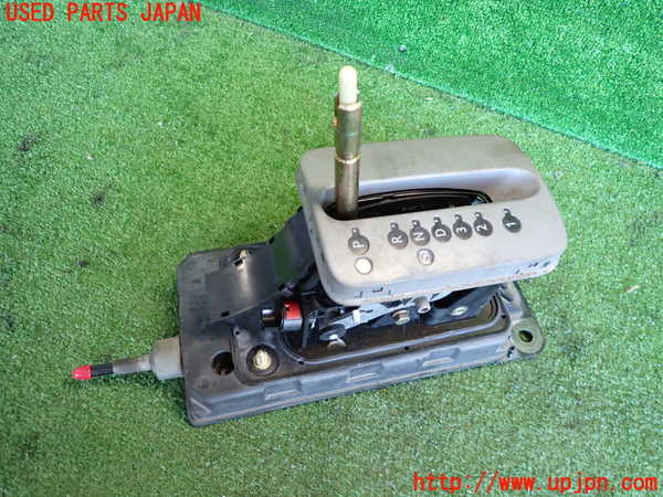 2UPJ-24197555]VW ニュービートル(9CAQY)ATシフトレバー 【ジャンク品】 【左ハンドル車】 中古_m0001.jpg