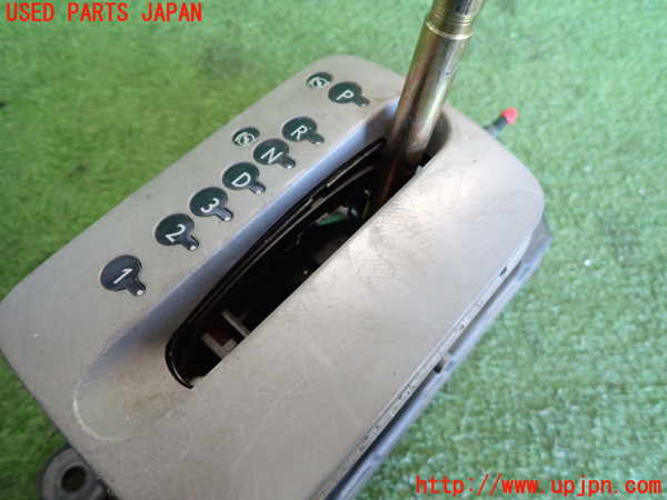 2UPJ-24197555]VW ニュービートル(9CAQY)ATシフトレバー 【ジャンク品】 【左ハンドル車】 中古_m0003.jpg
