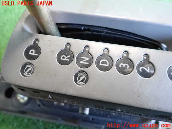 2UPJ-24197555]VW ニュービートル(9CAQY)ATシフトレバー 【ジャンク品】 【左ハンドル車】 中古_m0004.jpg