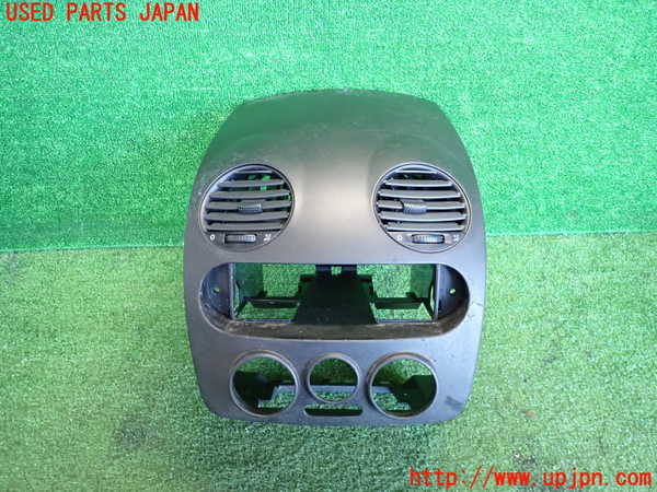 2UPJ-24197527]VW ニュービートル(9CAQY)エアコン吹き出し口2 (真中) 【左ハンドル車】 中古_m0001.jpg