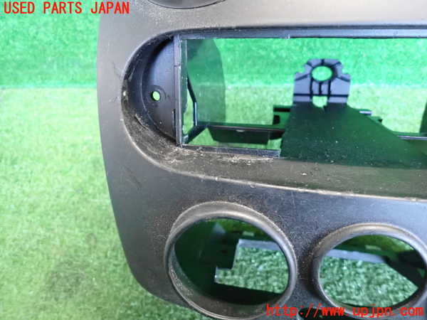 2UPJ-24197527]VW ニュービートル(9CAQY)エアコン吹き出し口2 (真中) 【左ハンドル車】 中古_m0002.jpg