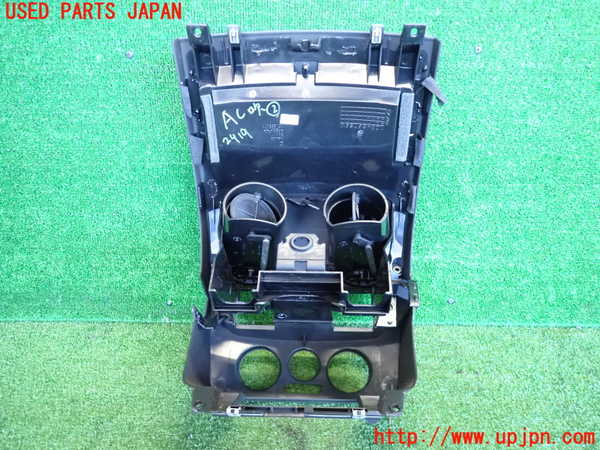2UPJ-24197527]VW ニュービートル(9CAQY)エアコン吹き出し口2 (真中) 【左ハンドル車】 中古_m0004.jpg