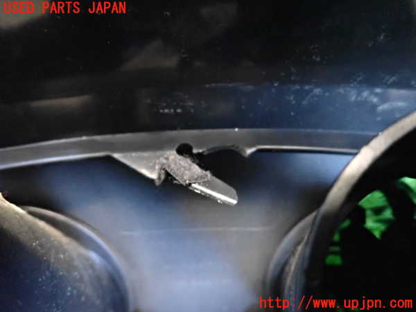 2UPJ-24197527]VW ニュービートル(9CAQY)エアコン吹き出し口2 (真中) 【左ハンドル車】 中古_m0005.jpg