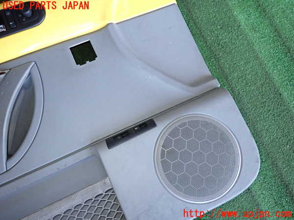 2UPJ-24191264]VW ニュービートル(9CAQY)左ドア内張り 【左ハンドル車】 中古_m0004.jpg